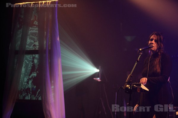 CIRCUIT DES YEUX - 2025-05-12 - PARIS - Point Ephemere - 